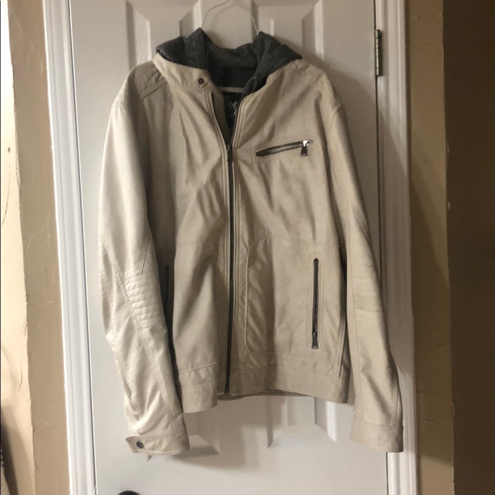 Men’s Express Jacket